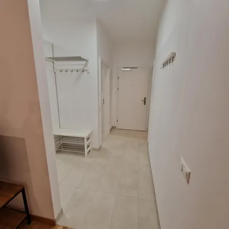 Lejlighed Penthouse Kugeltreff Mariazell