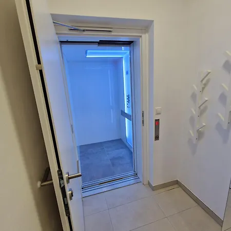 Penthouse Kugeltreff * Mariazell