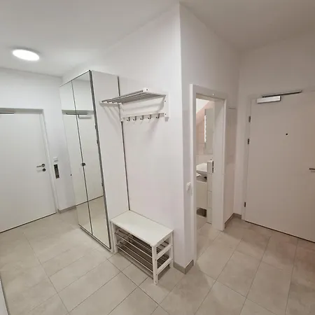 Lejlighed Penthouse Kugeltreff Mariazell