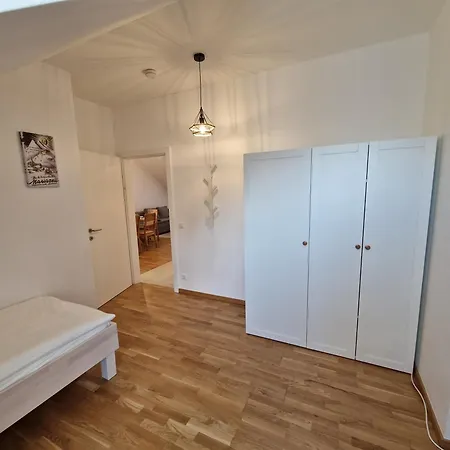 Penthouse Kugeltreff Lejlighed *