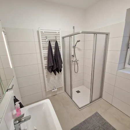 Penthouse Kugeltreff Lejlighed Mariazell