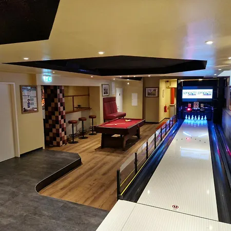 Penthouse Kugeltreff Lejlighed Mariazell