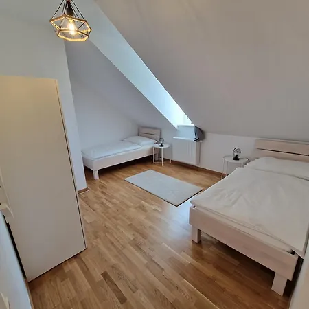 Penthouse Kugeltreff *