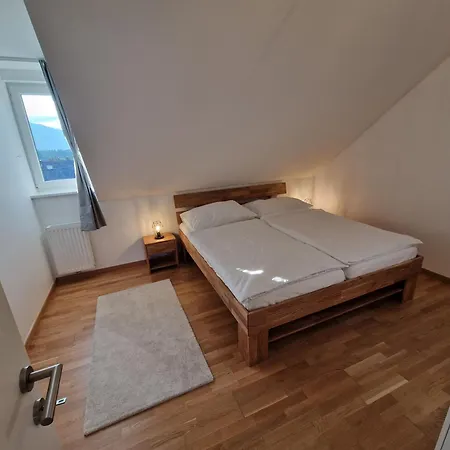 Apartamento Penthouse Kugeltreff Mariazell
