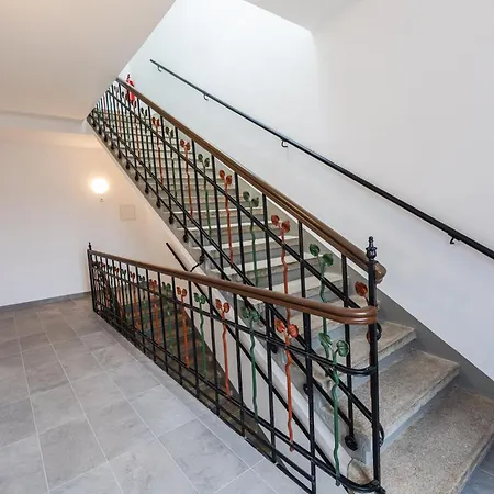 Lejlighed Penthouse Kugeltreff Mariazell