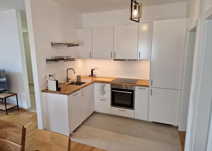 Penthouse Kugeltreff *