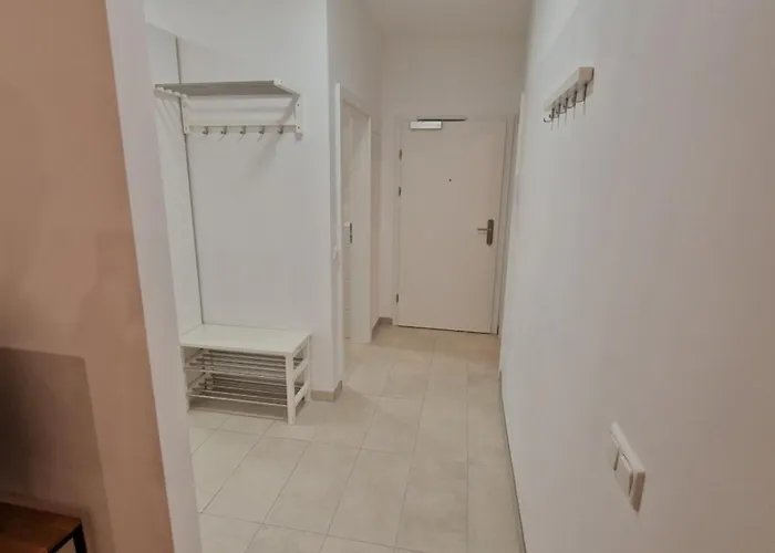 Apartment Penthouse Kugeltreff Mariazell