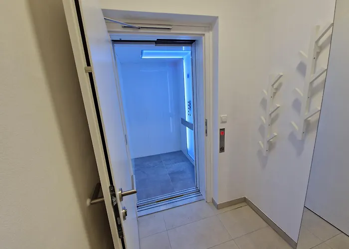 Penthouse Kugeltreff * Mariazell