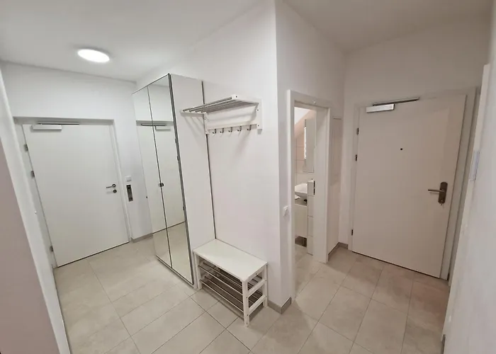 Apartment Penthouse Kugeltreff Mariazell