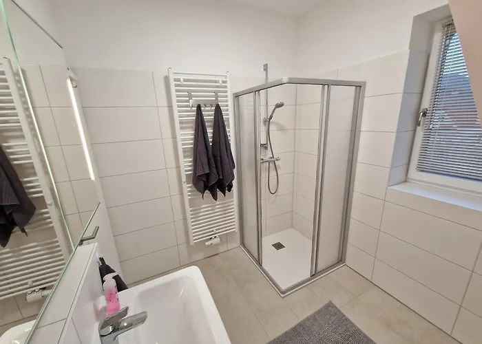 Penthouse Kugeltreff Apartment Mariazell