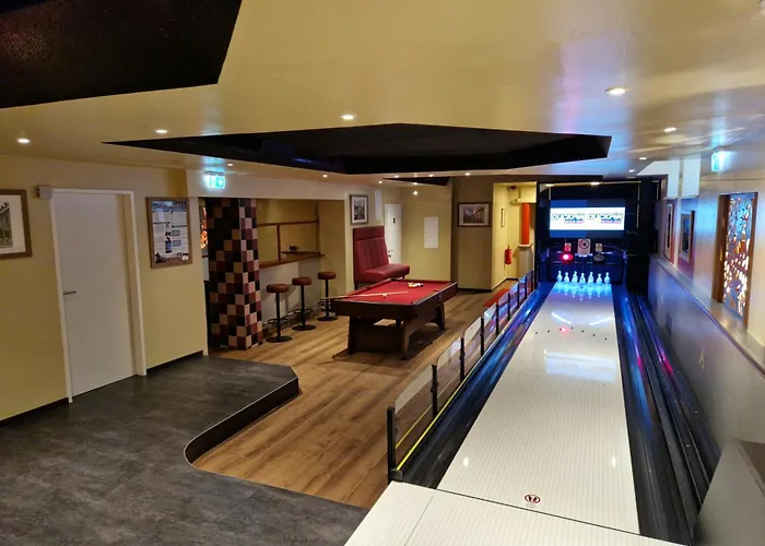 Penthouse Kugeltreff Apartment Mariazell